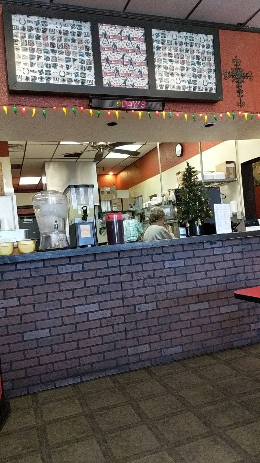 Carlitos Mexican Restaurant | restaurant | 11541 E 63rd St, Raytown, MO 64133, USA | 8163585232 OR +1 816-358-5232