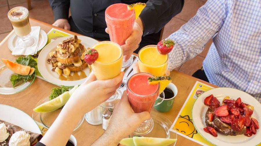 Cora | restaurant | 1400 Upper James St #10, Hamilton, ON L9B 1K3, Canada | 9055747077 OR +1 905-574-7077