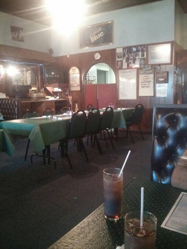 Zorbas Greek Cuisine | restaurant | 617 S Harrison St, Saginaw, MI 48602, USA | 9897921959 OR +1 989-792-1959