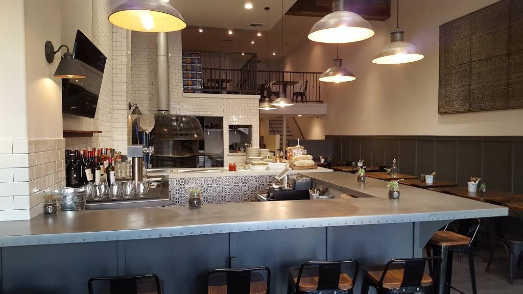 Locale90 Neapolitan Pizza Market | meal takeaway | 1040 Hermosa Ave, Hermosa Beach, CA 90254, USA | 3103729090 OR +1 310-372-9090