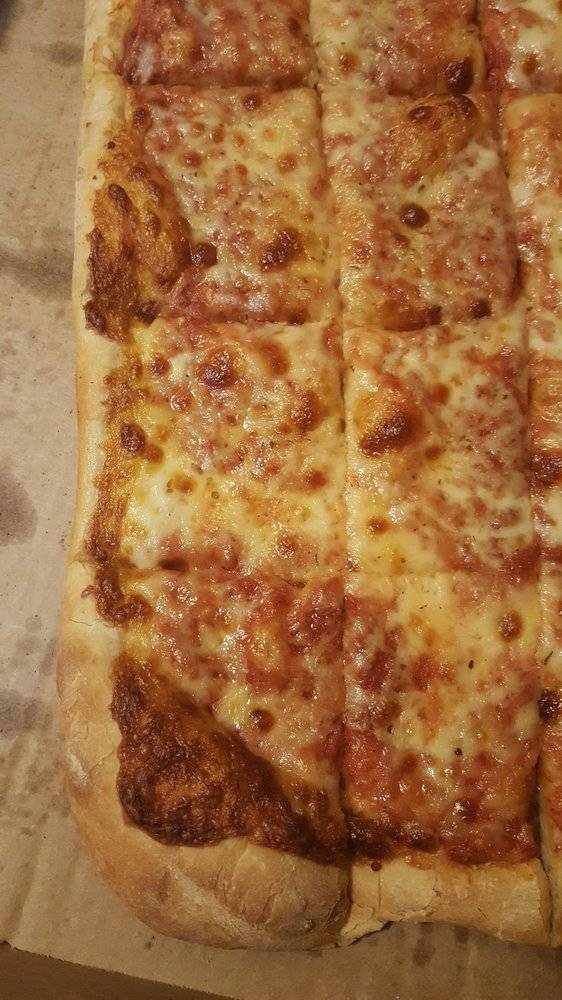 Josies Pizzeria II | restaurant | 2808, 13 Market St, Potsdam, NY 13676, USA | 3152659484 OR +1 315-265-9484