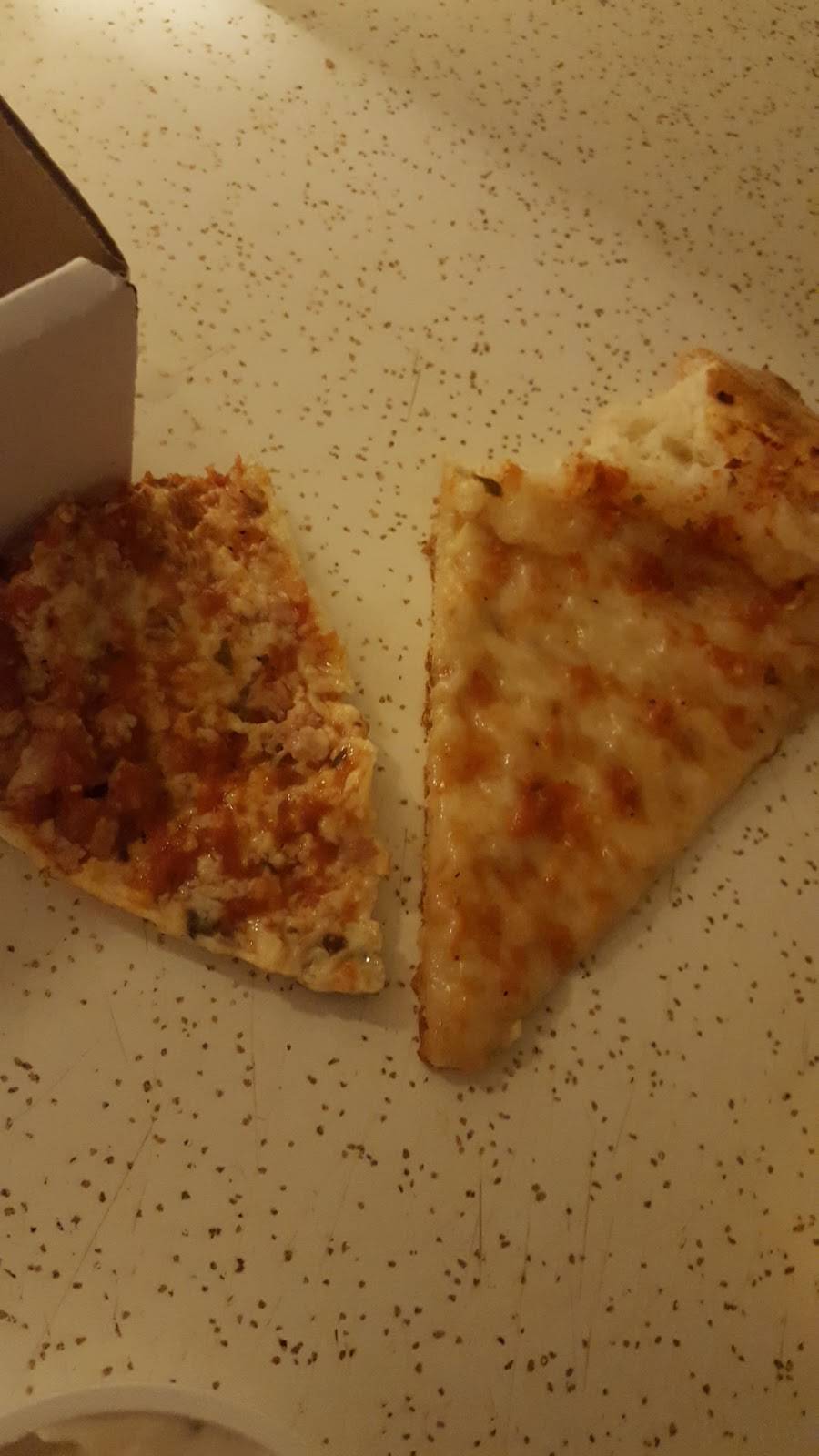 Big General 2 For 1 Pizza | restaurant | 564 King St E, Kitchener, ON N2G 2M1, Canada | 5195785111 OR +1 519-578-5111