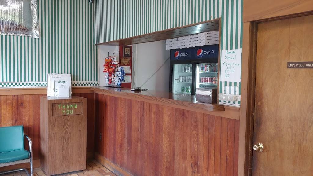 Katies Pizza | restaurant | 78 N Hamilton Rd # 4, Gahanna, OH 43230, USA | 6144717576 OR +1 614-471-7576