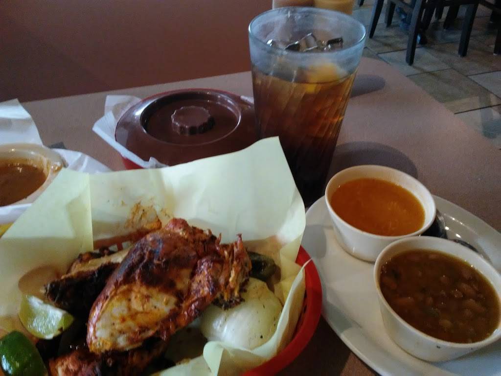 Super Pollos Asados "Los Primos" | restaurant | 2426 Culebra Rd, San Antonio, TX 78228, USA | 2105072644 OR +1 210-507-2644