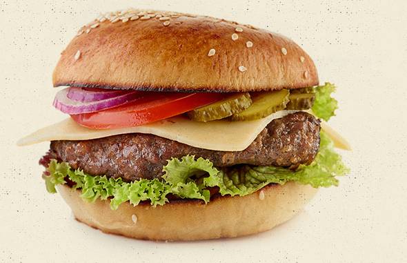 Wicked Cow Burgers and Brews | restaurant | 131 W Foothill Blvd #1, Upland, CA 91786, USA | 9096081924 OR +1 909-608-1924