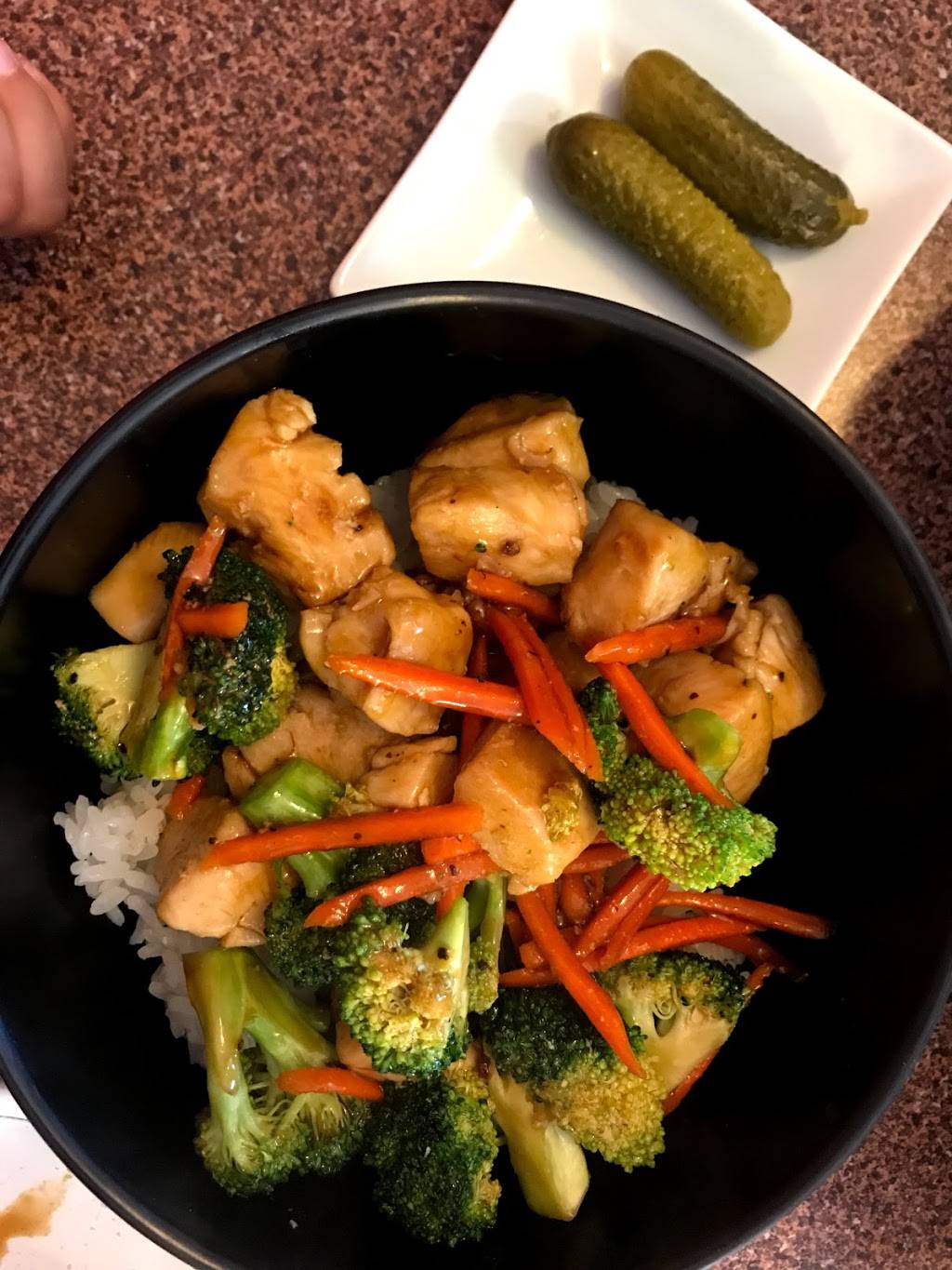 Sushi Time | restaurant | 1638 W Mockingbird Ln, Dallas, TX 75235, USA | 2149510660 OR +1 214-951-0660