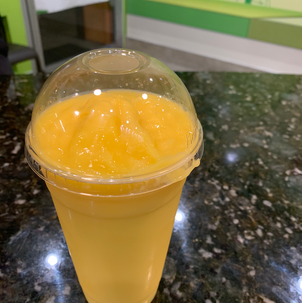 NANA Crepe | cafe | 10172 San Pablo Ave, El Cerrito, CA 94530, USA | 5105294402 OR +1 510-529-4402