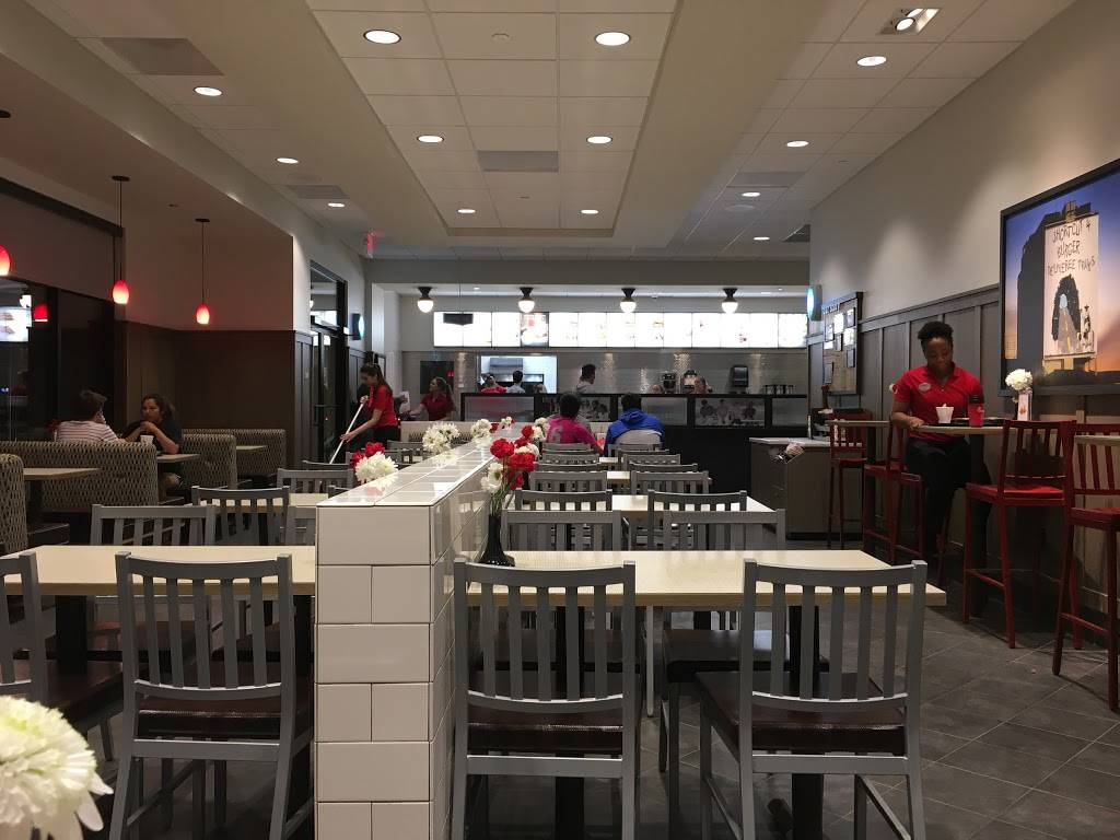 Chick-fil-A | restaurant | 2116 Memorial Blvd, Murfreesboro, TN 37129, USA | 6156173660 OR +1 615-617-3660