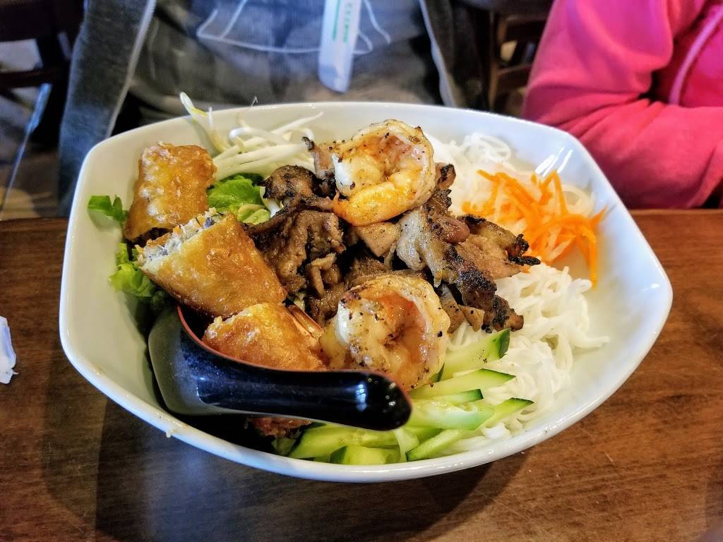 Le Bon Modern Vietnamese | restaurant | 1274 Persian Dr, Sunnyvale, CA 94089, USA | 4087342200 OR +1 408-734-2200