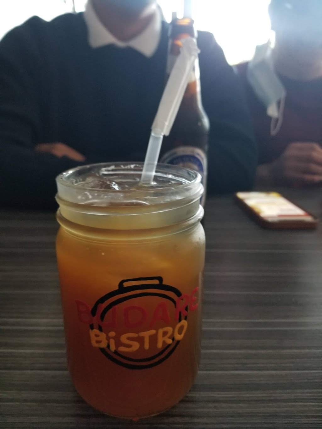 Budare Bistro | restaurant | 1830 SW 3rd Ave, Miami, FL 33129, USA | 7862508078 OR +1 786-250-8078