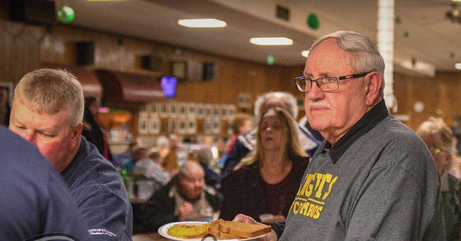 Council 1610 Fish Fry | restaurant | 1300 1st Ave, Middletown, OH 45044, USA | 5133604760 OR +1 513-360-4760