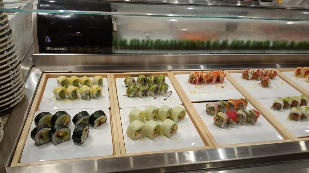 Ibasaw Seafood Buffet Sushi Shabu | restaurant | 95 Middlesex St, Malden, MA 02148, USA | 7813380810 OR +1 781-338-0810