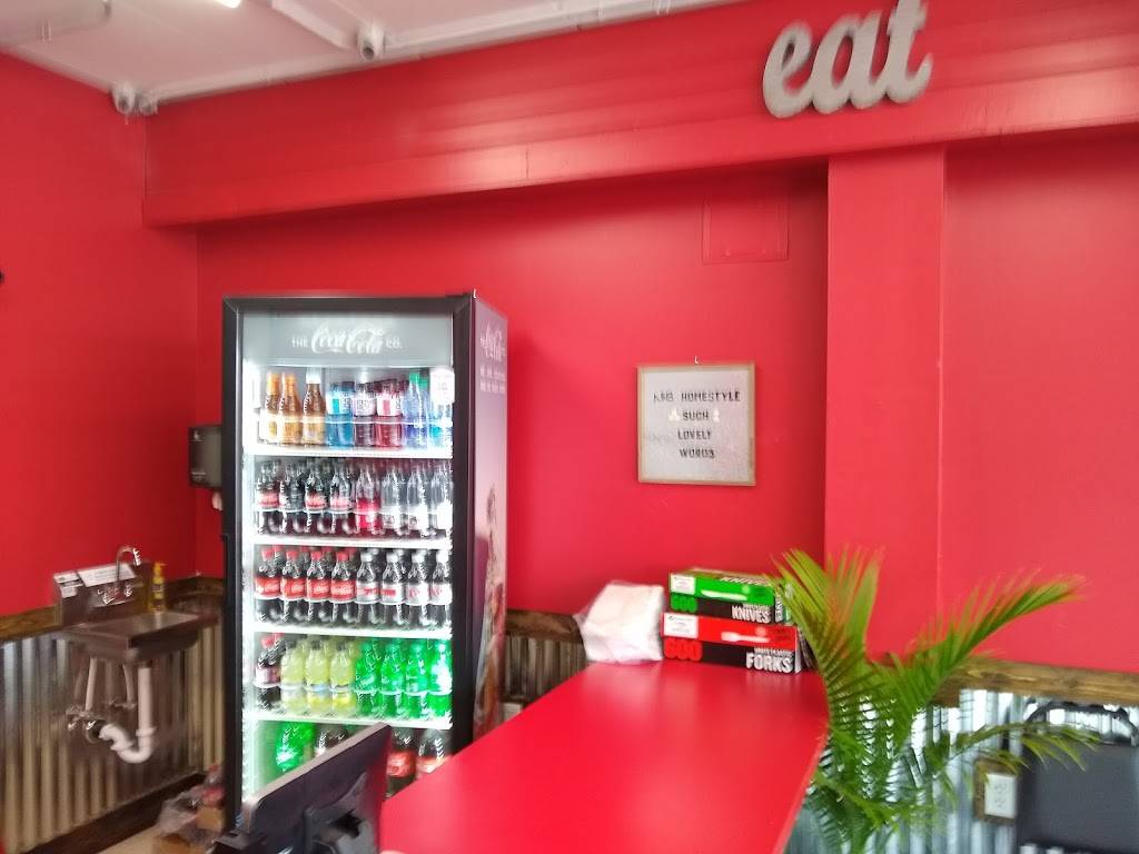 A&B Homestyle BBQ | restaurant | 1130 Hill Rd N, Pickerington, OH 43147, USA | 6146263388 OR +1 614-626-3388