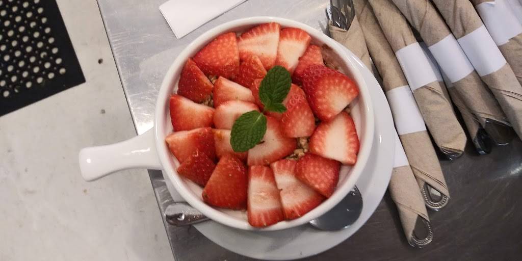 Juicy Ladies | restaurant | 17361 Sunset Blvd, Pacific Palisades, CA 90272, USA | 4242684557 OR +1 424-268-4557