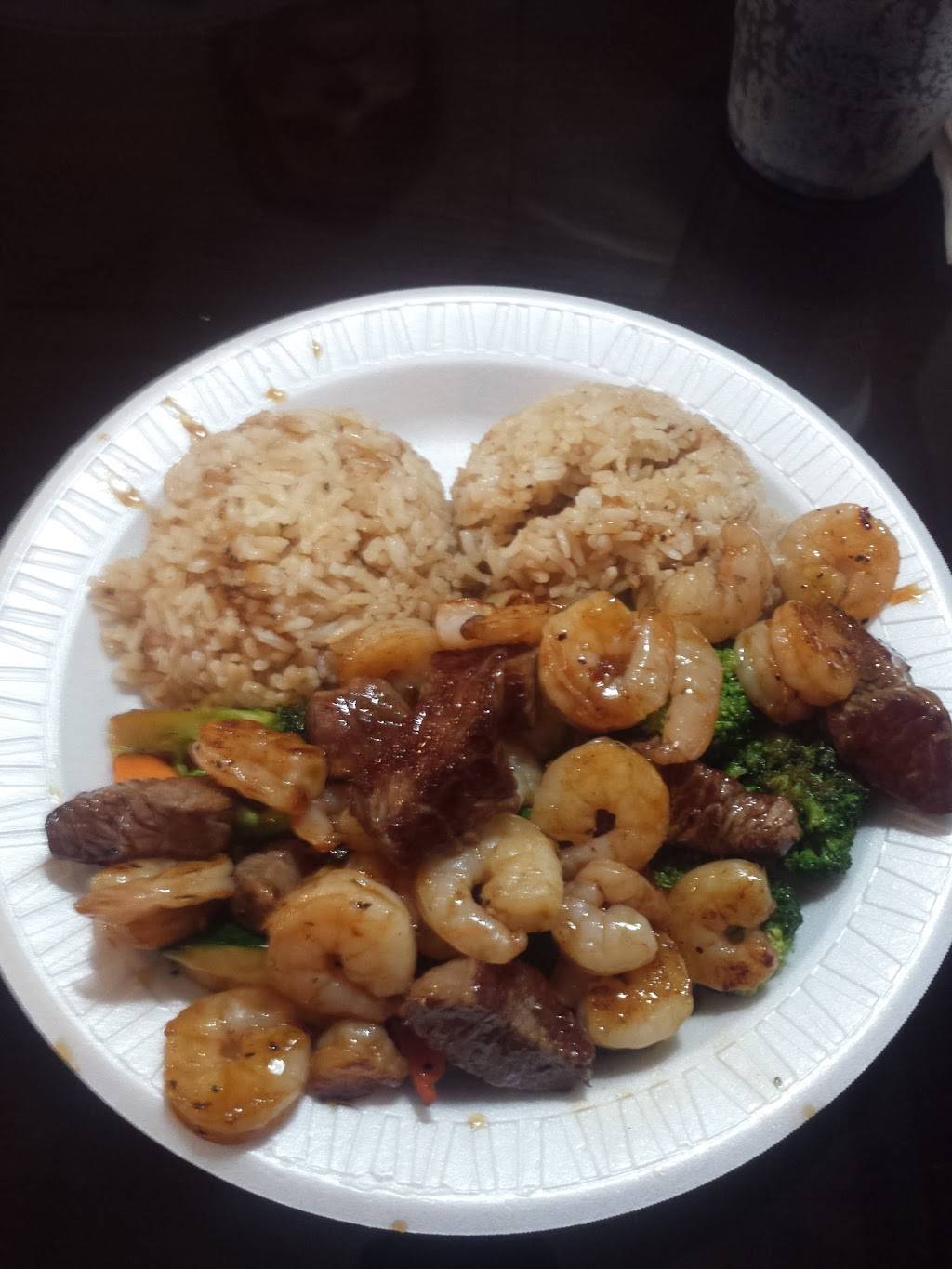 Japan House | restaurant | 11010 Asheville Hwy, Inman, SC 29349, USA | 8647083133 OR +1 864-708-3133