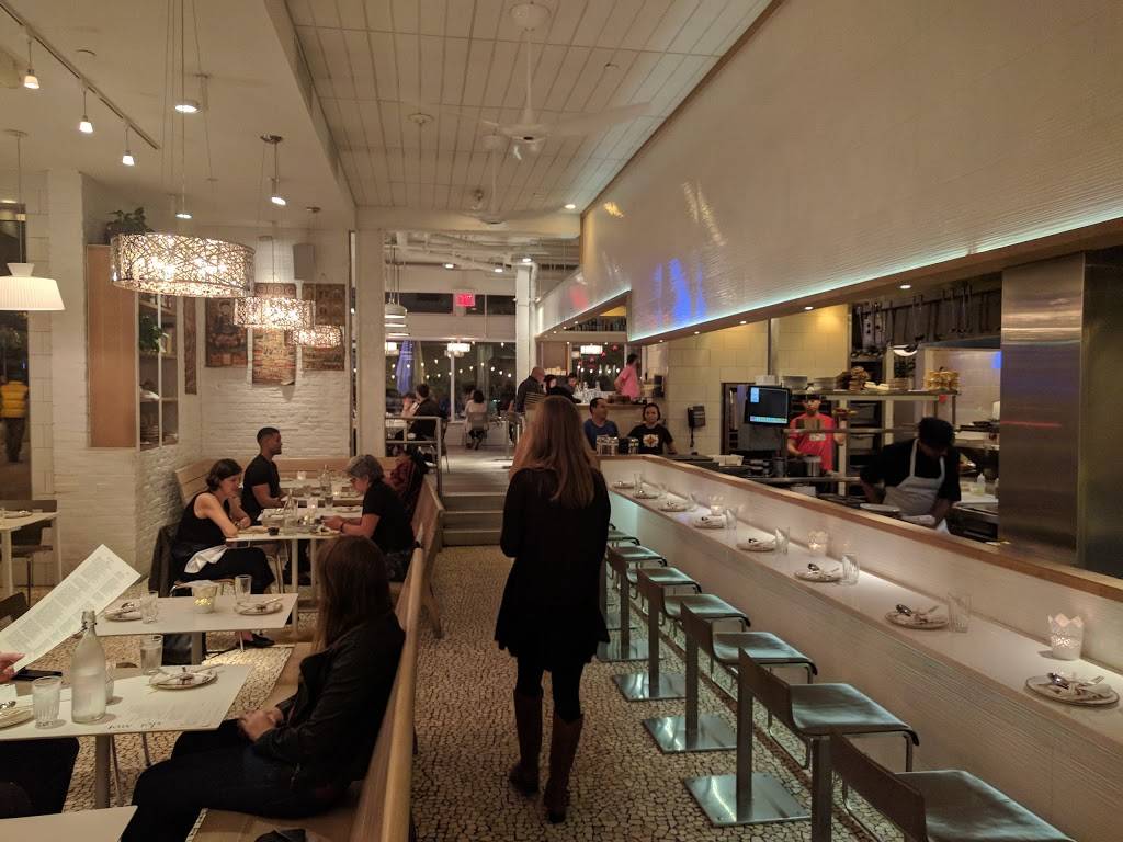 Doi Moi | restaurant | 1800 14th St NW, Washington, DC 20009, USA | 2027335131 OR +1 202-733-5131