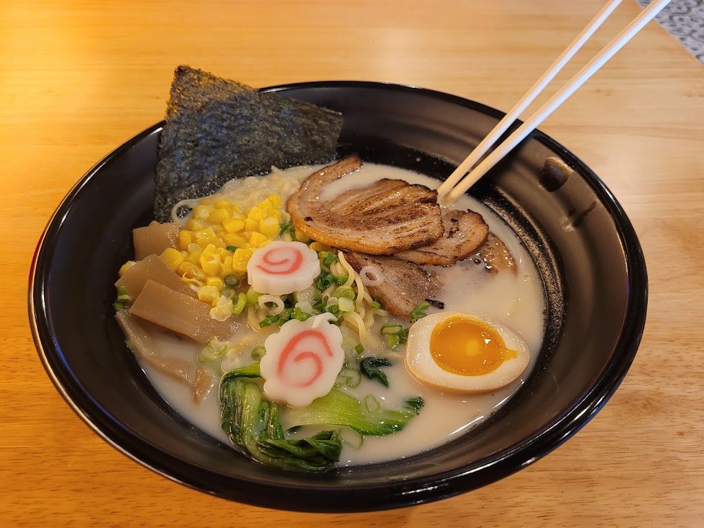 Zen Ramen & Grill | restaurant | 1553 IL-19, Hanover Park, IL 60133, USA | 6308554586 OR +1 630-855-4586