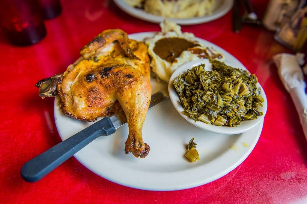 The Black Eyed Pea | restaurant | 15323 US-301, Dade City, FL 33523, USA | 3525672012 OR +1 352-567-2012