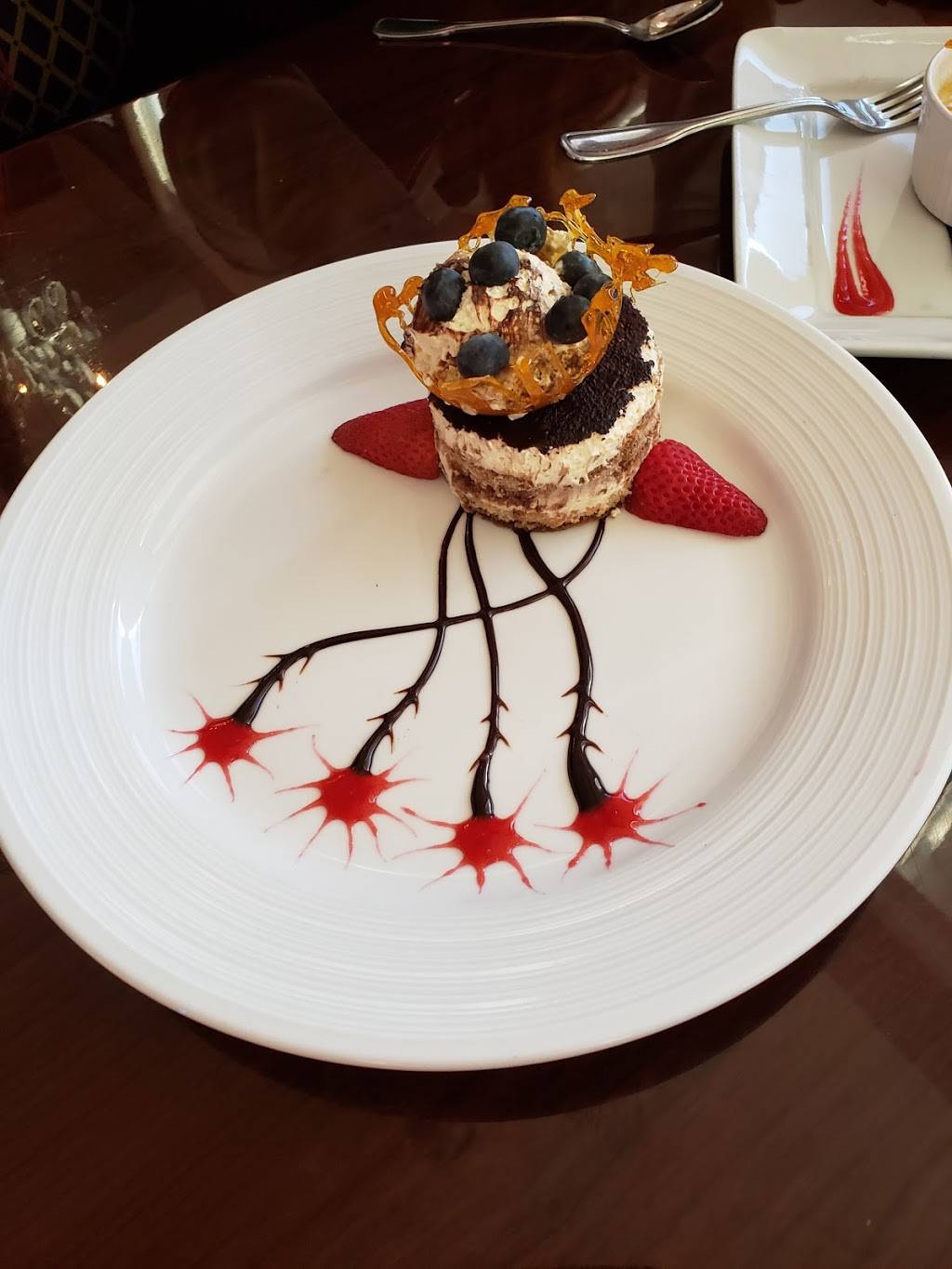 Flavour Bistro | restaurant | 15705 Main St NE, Duvall, WA 98019, USA | 4253186095 OR +1 425-318-6095