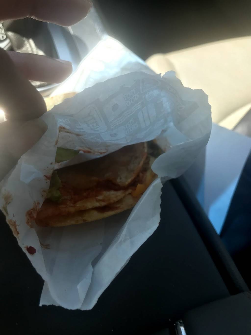 Jack in the Box | restaurant | 12298 St Charles Rock Rd, Bridgeton, MO 63044, USA | 3147392373 OR +1 314-739-2373