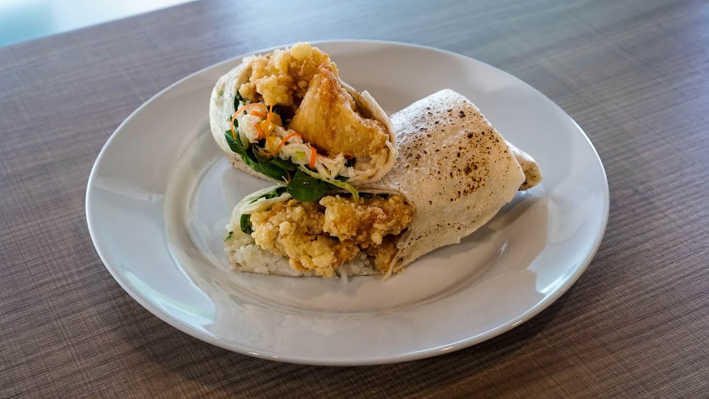 Karaage Mania - Japanese Fried Chicken | meal takeaway | 18884 Brookhurst St, Fountain Valley, CA 92708, USA | 7148843124 OR +1 714-884-3124