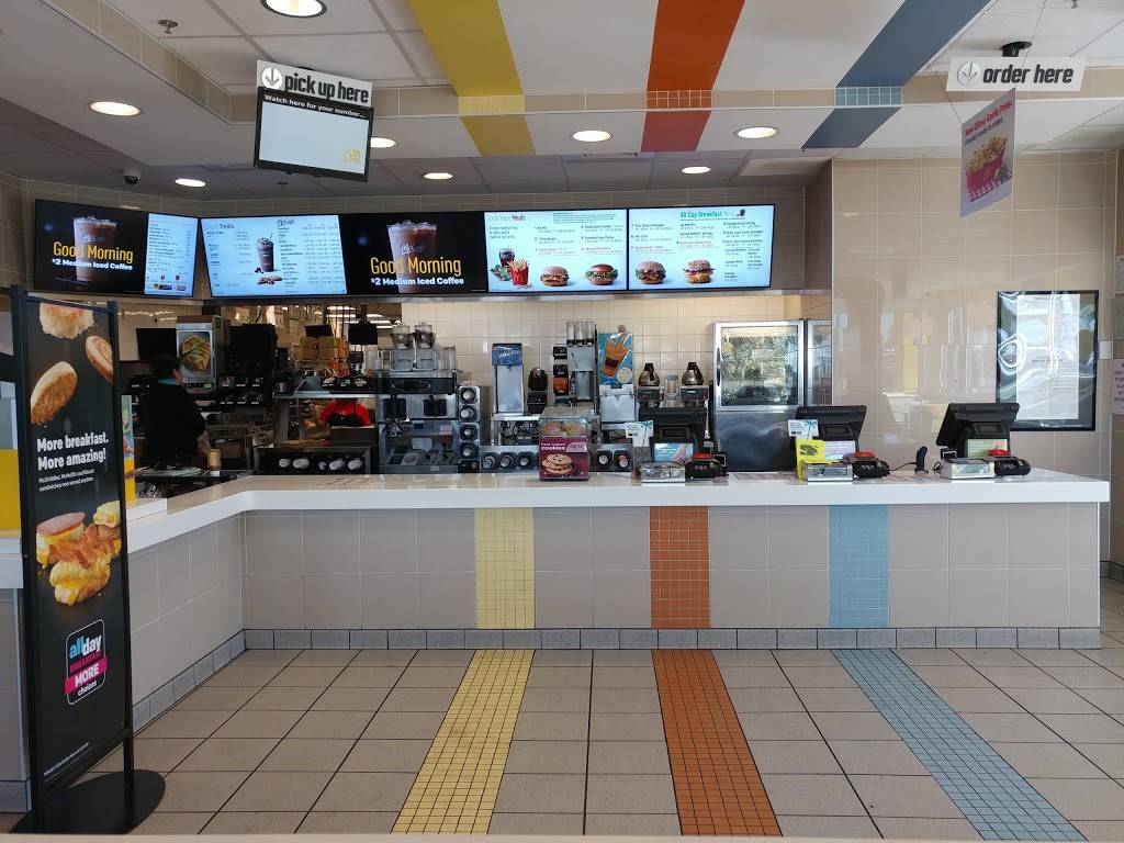 McDonalds | cafe | 40708 Grimmer Blvd, Fremont, CA 94538, USA | 5104900929 OR +1 510-490-0929