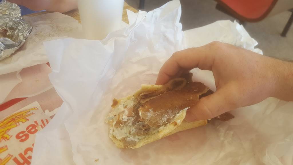 Submarine Brothers | meal takeaway | 813 W Roosevelt Rd, Maywood, IL 60153, USA | 7083440813 OR +1 708-344-0813