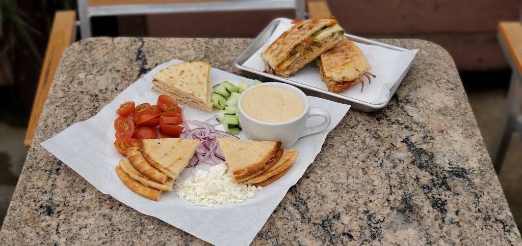 Atlas Cafe | cafe | 3049 20th St, San Francisco, CA 94110, USA | 4156481047 OR +1 415-648-1047