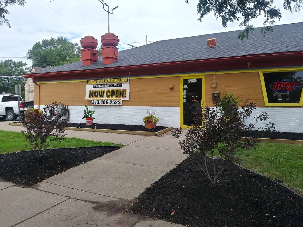 Burrito Loco | restaurant | 22024 Van Born Rd, Dearborn Heights, MI 48125, USA | 3134062523 OR +1 313-406-2523