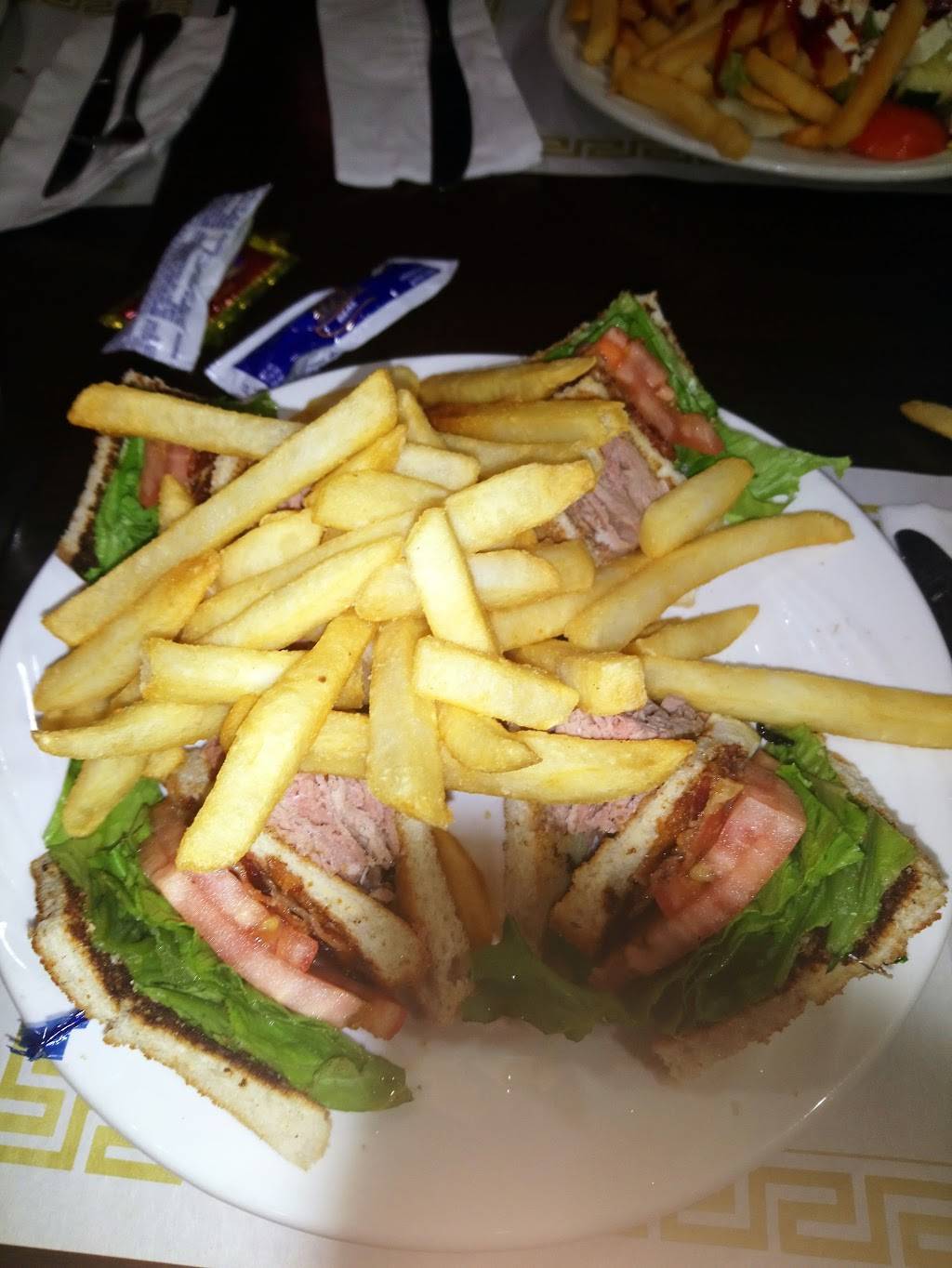 Dons Diner | meal takeaway | 667 Nye Ave, Irvington, NJ 07111, USA | 9733738888 OR +1 973-373-8888