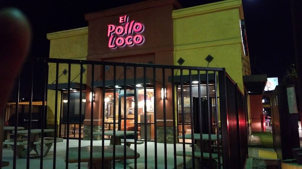 El Pollo Loco | restaurant | 101 E Manchester Ave, Los Angeles, CA 90003, USA | 3237597009 OR +1 323-759-7009