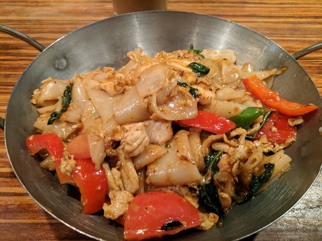 OBAO | restaurant | 222 E 53rd St, New York, NY 10022, USA | 2123085588 OR +1 212-308-5588