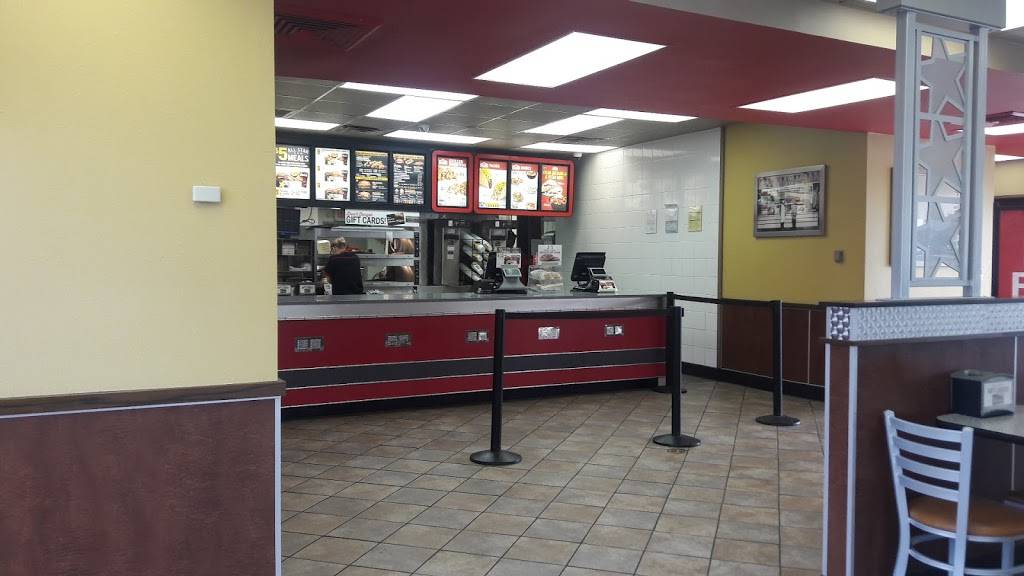 Hardees | restaurant | 1609 Columbia Ave, Franklin, TN 37064, USA | 6157919834 OR +1 615-791-9834