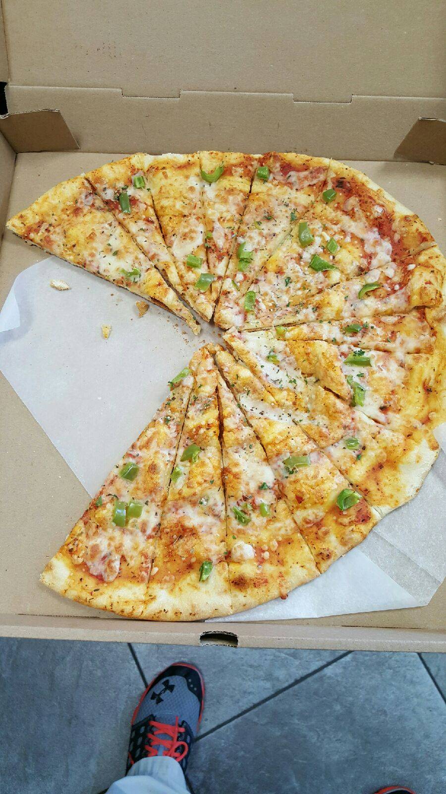 MDOS Pizza | restaurant | 1908 Paxton St, Harrisburg, PA 17104, USA | 7172381300 OR +1 717-238-1300