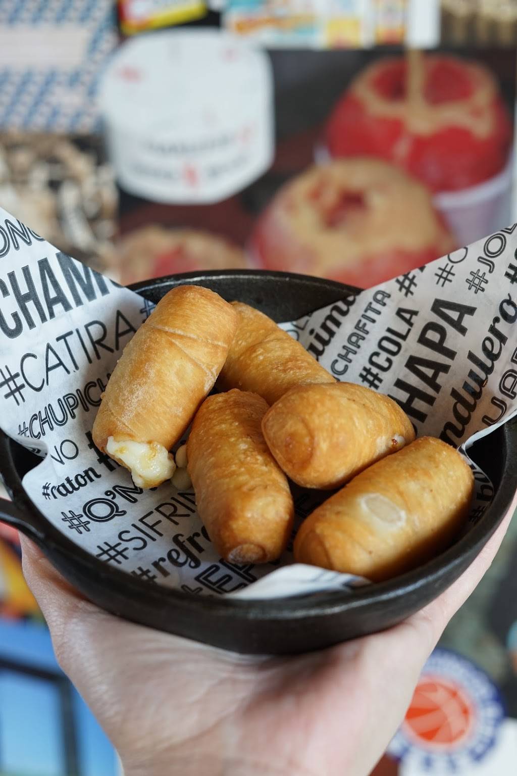 Doggis Arepa Bar | restaurant | 801 N Federal Hwy Suite 118, Hallandale Beach, FL 33009, USA | 7544008115 OR +1 754-400-8115