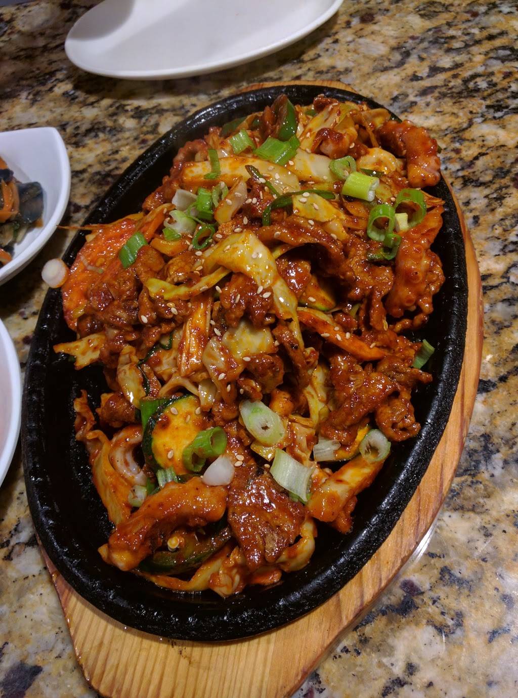 Arirang Restaurant | restaurant | 1326 E Gude Dr, Rockville, MD 20850, USA | 3012790023 OR +1 301-279-0023