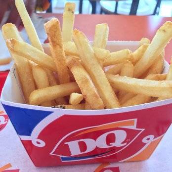 Dairy Queen Grill & Chill | restaurant | 802 N Ladd St, Pontiac, IL 61764, USA | 8158443222 OR +1 815-844-3222