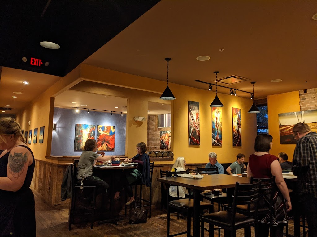 Ciao Mambo | restaurant | 2301 Montana Ave Suite 202, Billings, MT 59101, USA | 4063255100 OR +1 406-325-5100