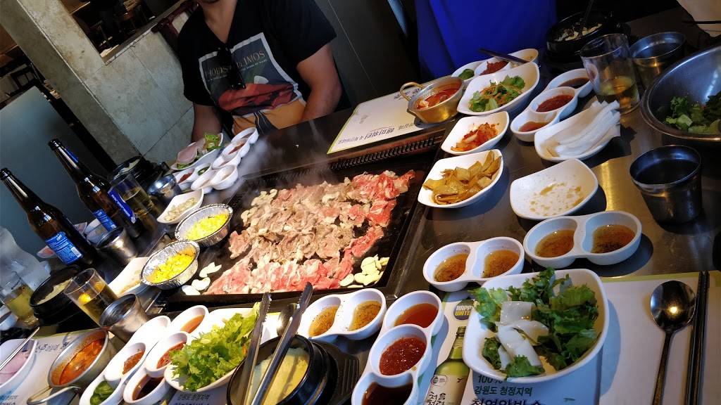 Star BBQ | restaurant | 8295 W Garden Grove Blvd, Garden Grove, CA 92844, USA | 7145305388 OR +1 714-530-5388