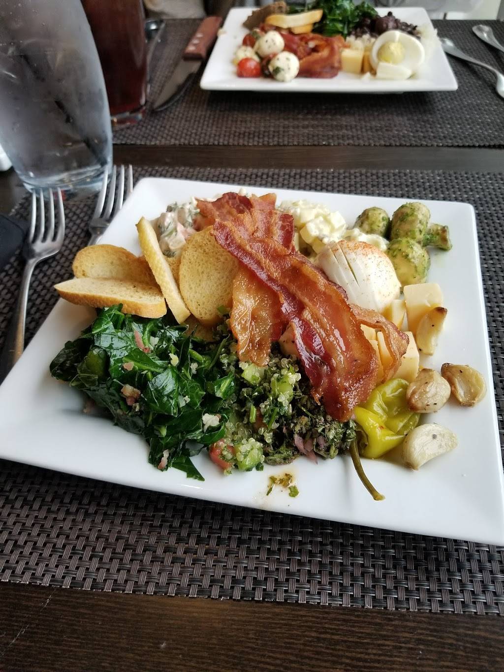 Rodizio Grill | Chattanooga Downtown | restaurant | 439 Broad St, Chattanooga, TN 37402, USA | 4237774999 OR +1 423-777-4999