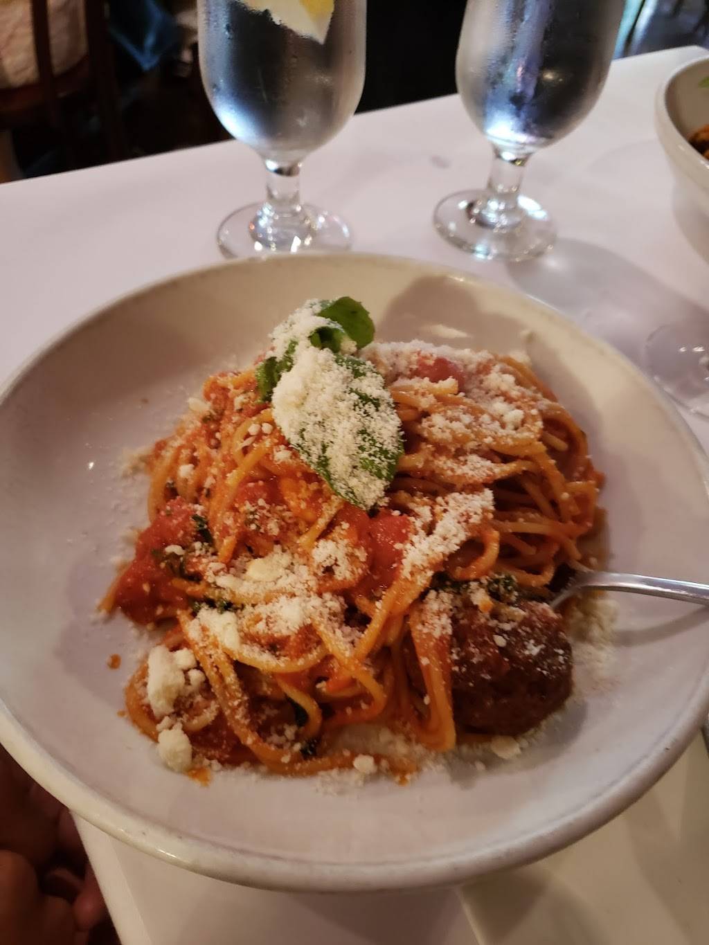 Scarlatto | restaurant | 646 Amsterdam Ave, New York, NY 10025, USA | 6466843333 OR +1 646-684-3333