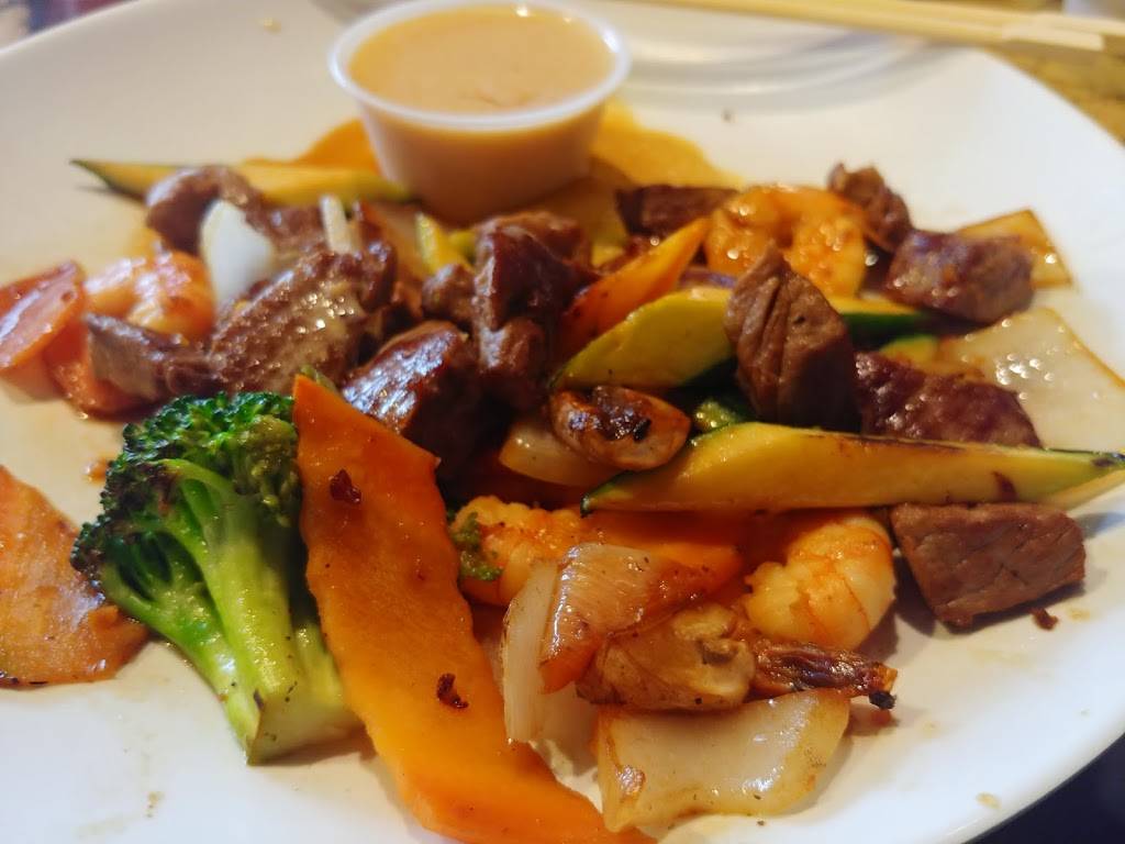 Sushi King - Monticello | restaurant | 420 Monticello Ave, Norfolk, VA 23510, USA | 7575028858 OR +1 757-502-8858