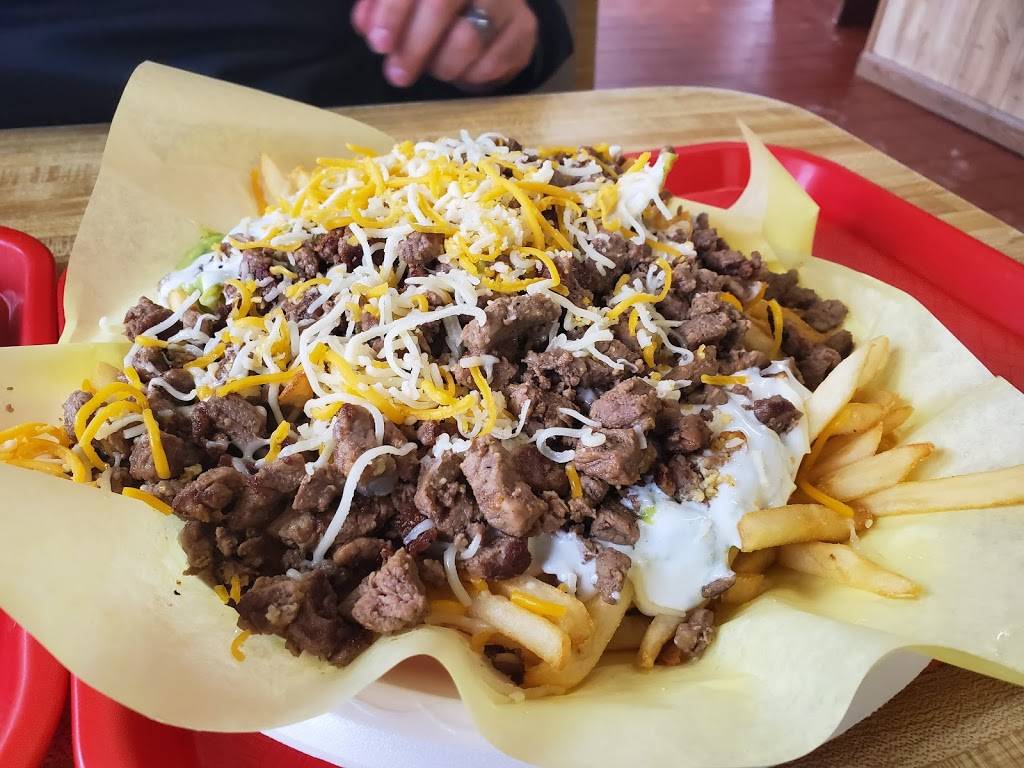 Gual Bertos | restaurant | 1600 W 12600 S, Riverton, UT 84065, USA | 8013028471 OR +1 801-302-8471