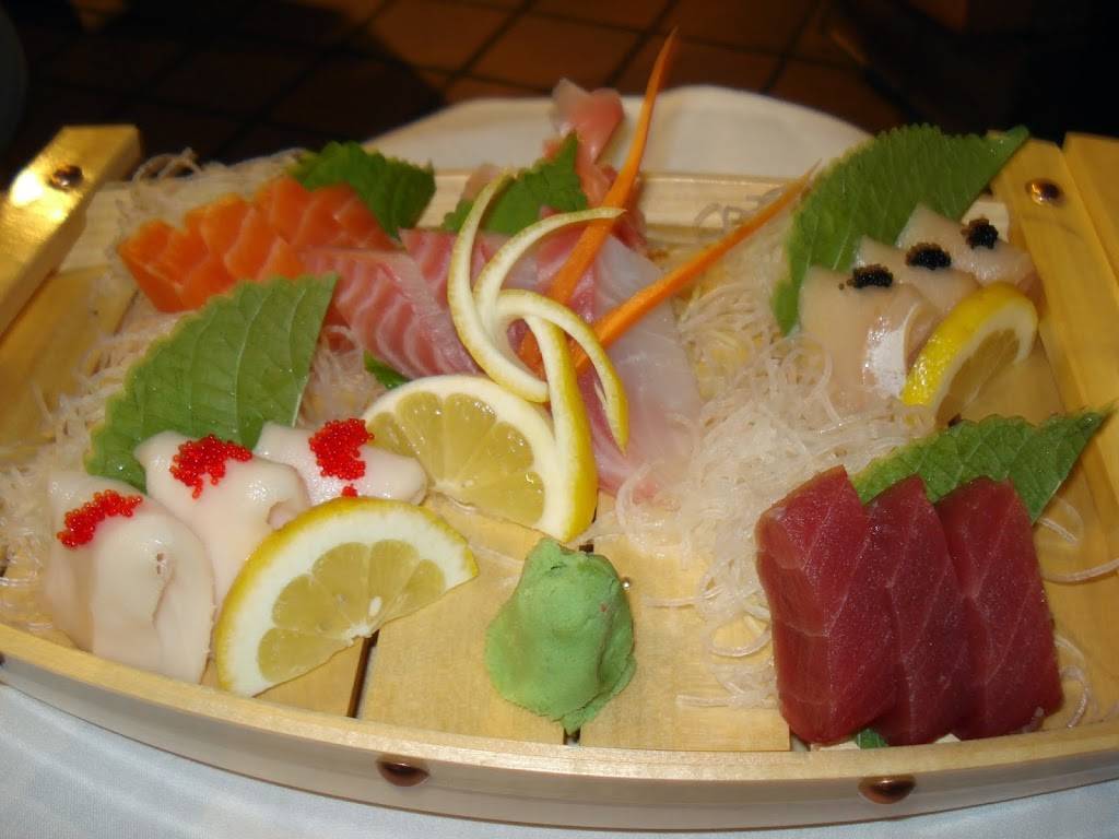 Sakura | restaurant | 7079 US-70S, Nashville, TN 37221, USA | 6156466555 OR +1 615-646-6555