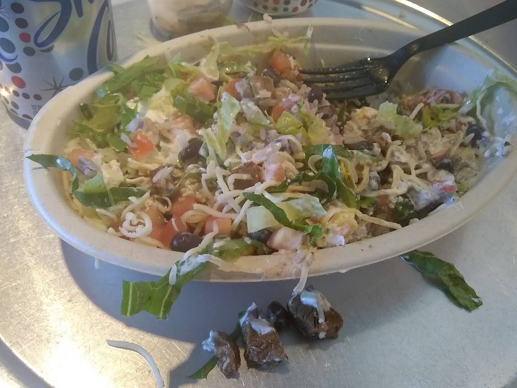 Chipotle Mexican Grill | restaurant | 552 Contra Costa Blvd Ste 110, Pleasant Hill, CA 94523, USA | 9256710108 OR +1 925-671-0108