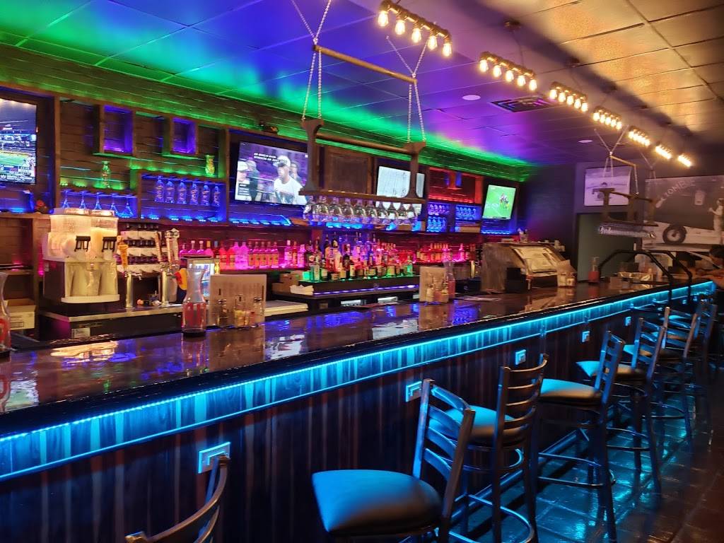 The Wounded Duck | restaurant | 750 E Pipeline Rd, Hurst, TX 76053, USA | 8179523322 OR +1 817-952-3322