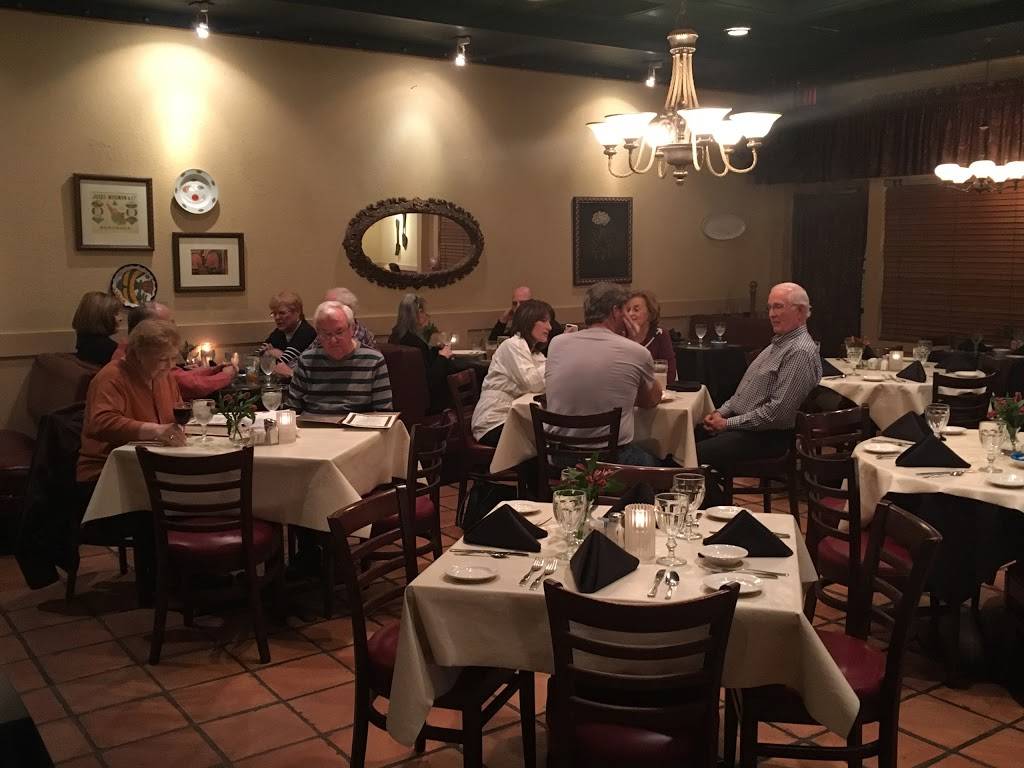 Sweet Basil Restaurant | restaurant | 17610 Midway Rd, Dallas, TX 75287, USA | 9727331500 OR +1 972-733-1500