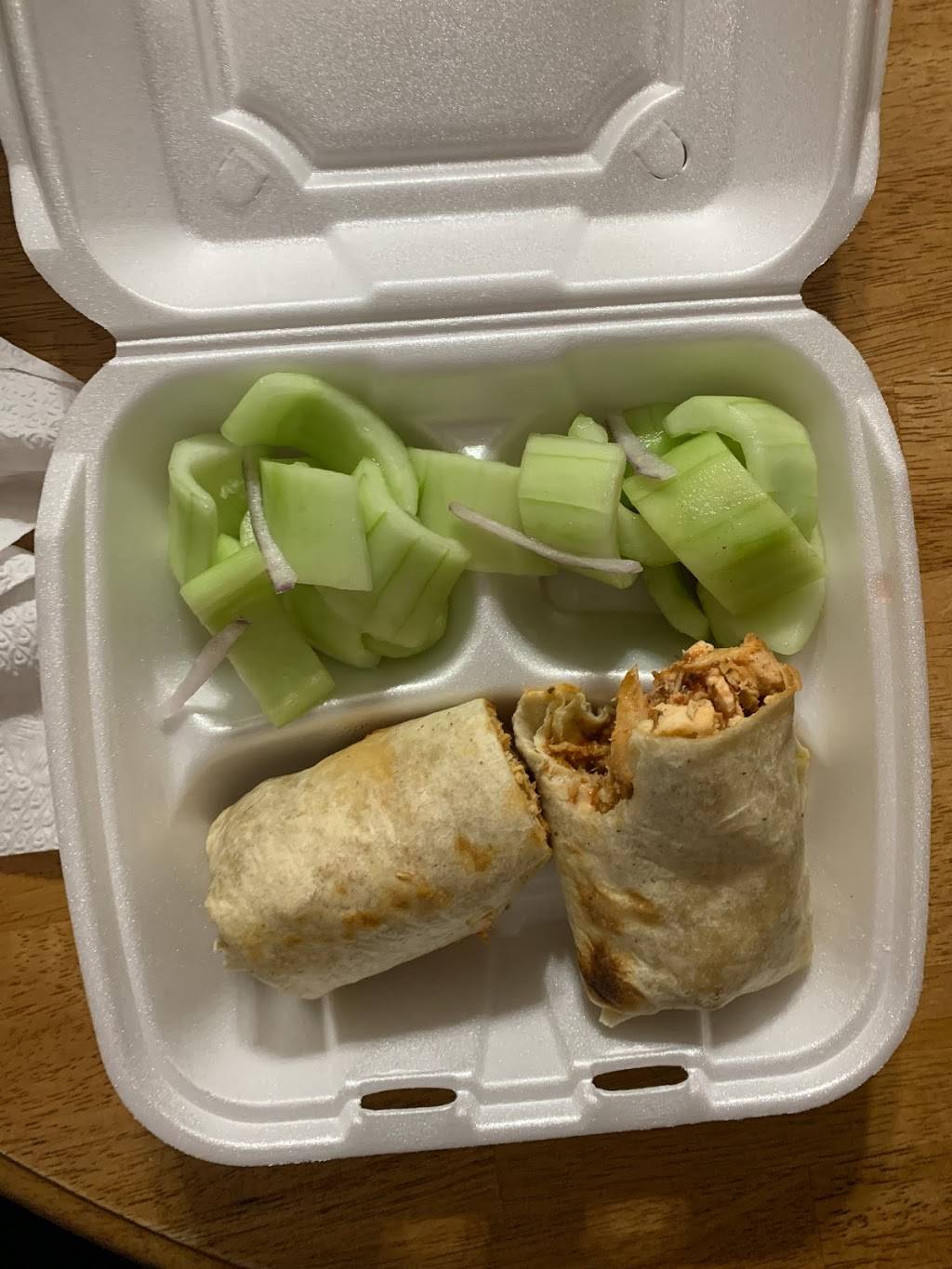 Muscle Maker Grill | restaurant | 184 Essex St, Lodi, NJ 07644, USA | 2018454900 OR +1 201-845-4900