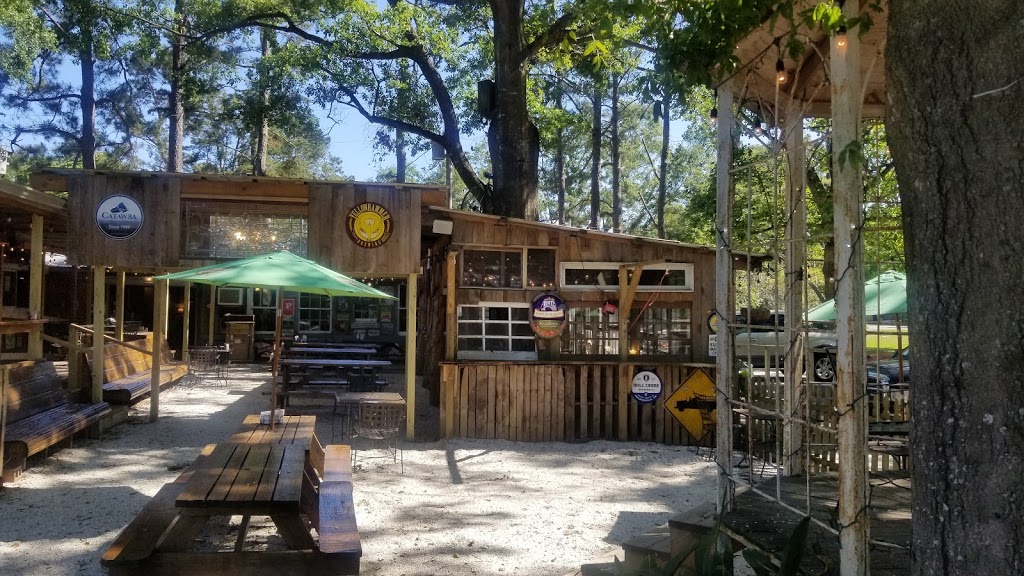 BILL-Es | restaurant | 19992 AL-181, Fairhope, AL 36532, USA | 2512812663 OR +1 251-281-2663