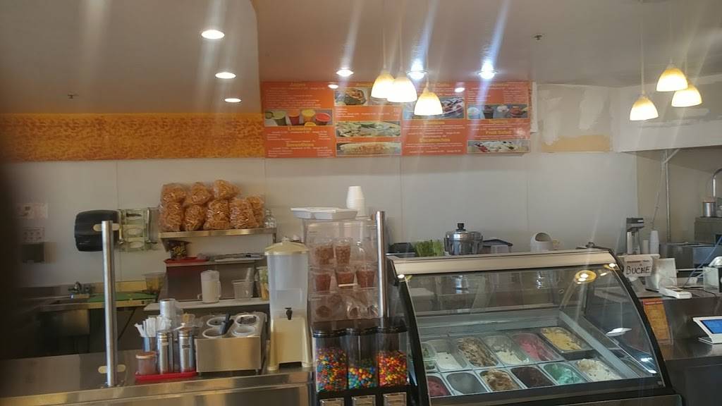 Dulces Antojitos | restaurant | 648 Bailey Rd, Pittsburg, CA 94565, USA | 9257092877 OR +1 925-709-2877